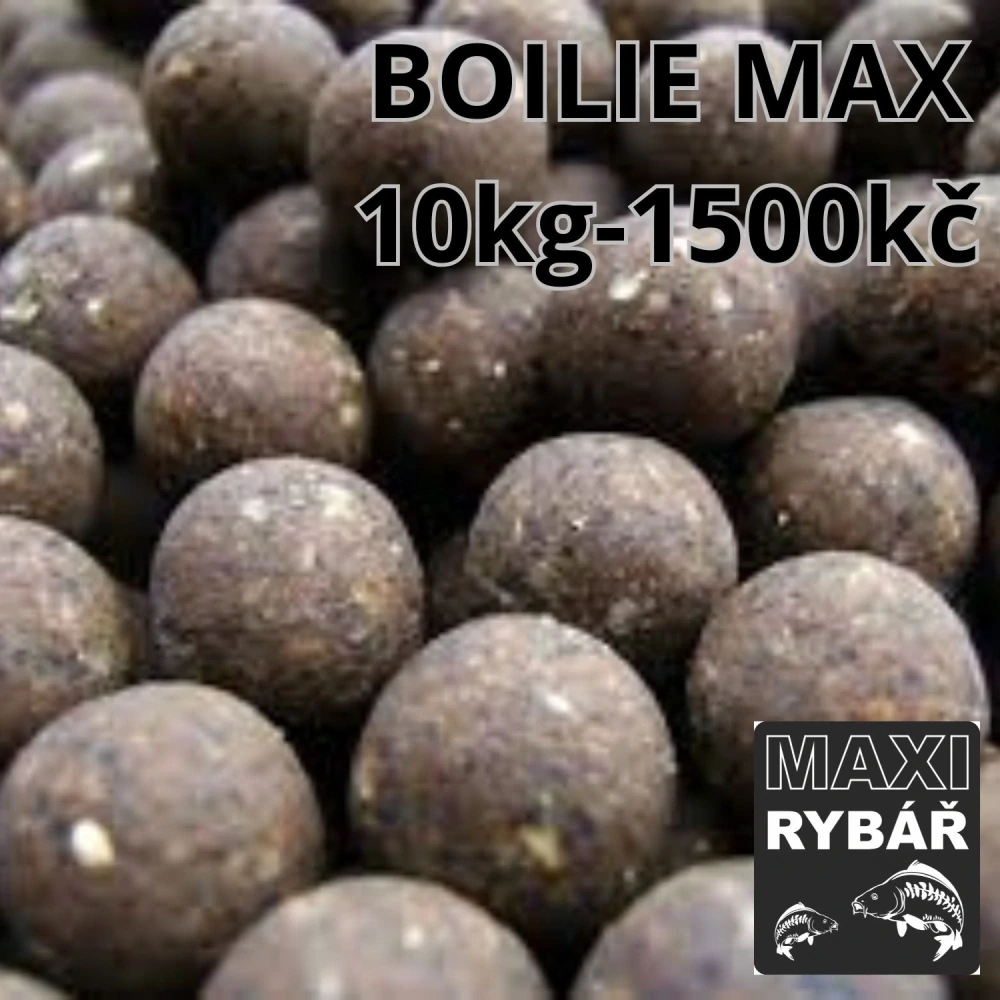 BOLIE MAX 10 kg