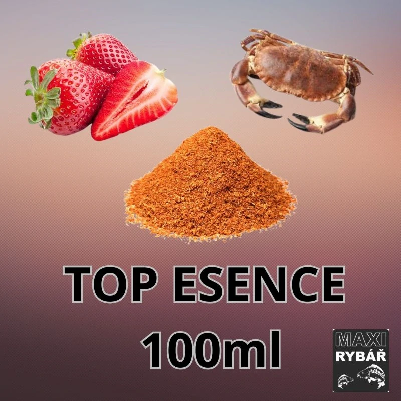TOP ESENCE 100ml