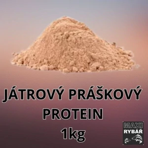JATROVÝ PROTEIN PRÁŠKOVÝ  1kg