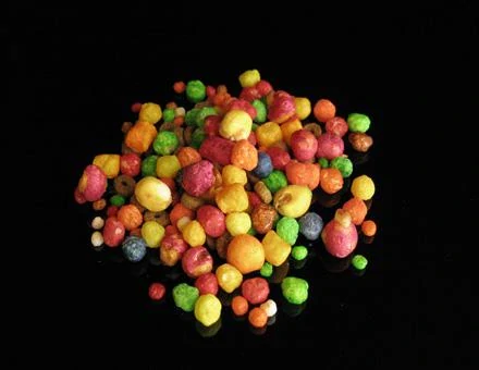 MĚKČENÉ EXTRUDY NA HÁČEK 1lt