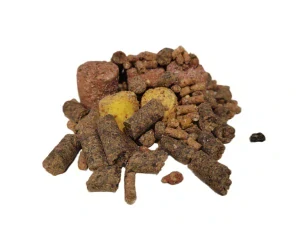 PELETOVY MIX 28 kg